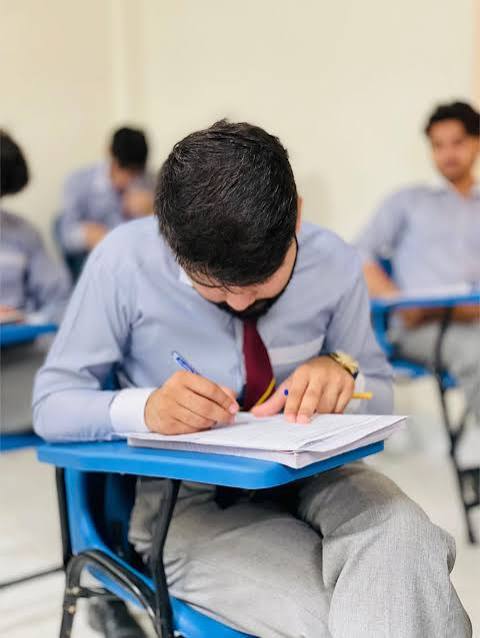 Classroom Focus